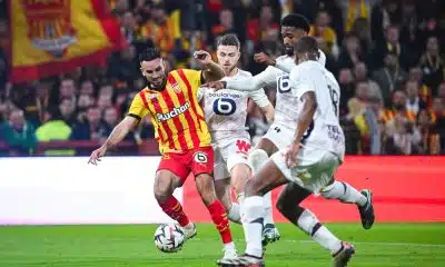 LOSC – RC Lens : les Lensois préparent un chambrage en cas de victoire lors du derby