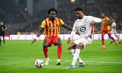 RC Lens : déjà un coup dur au LOSC avant le derby
