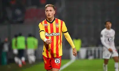 RC Lens Mercato : Lens annonce une prolongation (officiel)