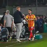 RC Lens : avant le derby du Nord, un Lensois évoque la rivalité entre l’ASSE et l’OL