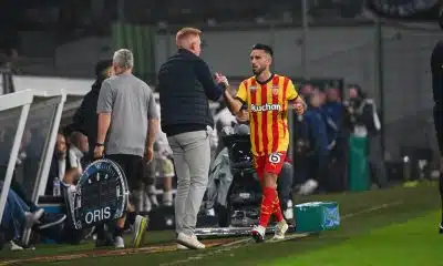 RC Lens : avant le derby du Nord, un Lensois évoque la rivalité entre l’ASSE et l’OL