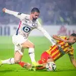 On sait si Zhegrova (LOSC) jouera face au RC Lens, Gasset (MHSC) a proposé sa démission, Moffi (OGC Nice) proche d&rsquo;un retour