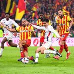 LOSC – RC Lens : les compos probables du derby et la tendance pour la présence de Gradit