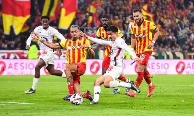 LOSC – RC Lens : les compos probables du derby et la tendance pour la présence de Gradit