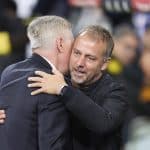 FC Barcelone : Flick envoie un message fort à Ancelotti avant de retrouver le Real Madrid