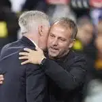 FC Barcelone : Flick envoie un message fort à Ancelotti avant de retrouver le Real Madrid