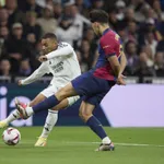 FC Barcelone : Mbappé ? Même pas peur !