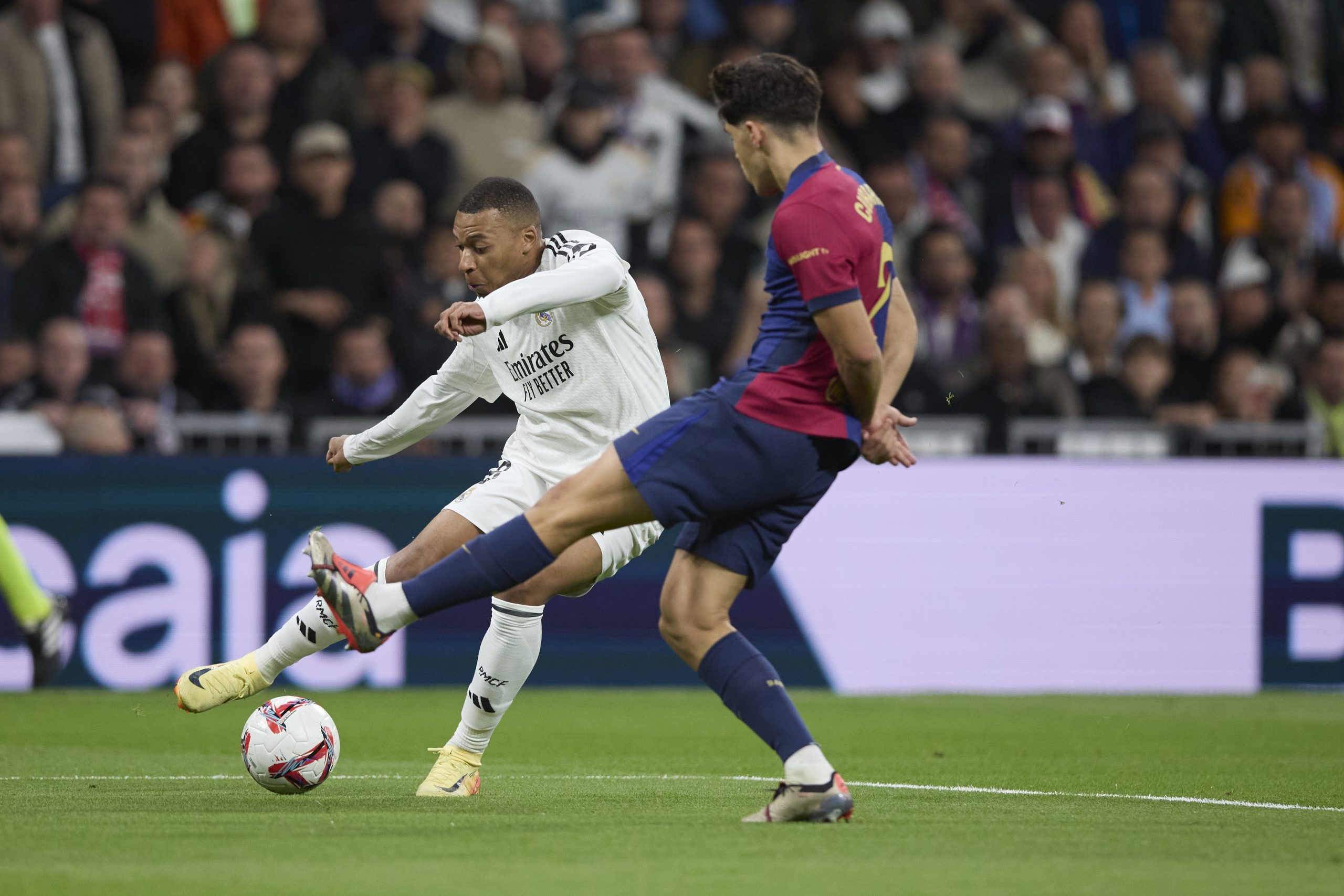 FC Barcelone : Mbappé ? Même pas peur !