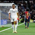 FC Barcelone – Real Madrid : la dernière tendance pour la présence de Mbappé, le onze de Flick a fuité !