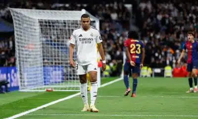 FC Barcelone – Real Madrid : la dernière tendance pour la présence de Mbappé, le onze de Flick a fuité !