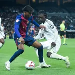 Real Madrid – FC Barcelone : les compos du Clasico sont connues !