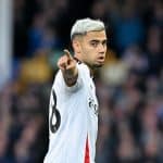 OM Mercato : coup de théâtre pour Andreas Pereira !