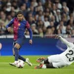 Comment le FC Barcelone a encore cloué le bec du Real Madrid
