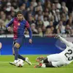 Comment le FC Barcelone a encore cloué le bec du Real Madrid