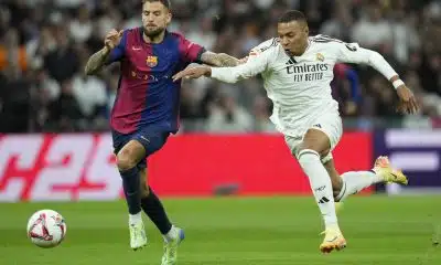 FC Barcelone : une nouvelle signature bouclée, un petit nouveau intégré par Flick ?