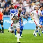 OL Mercato : Georges Mikautadze fait une annonce forte pour cet hiver