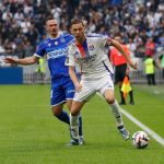 OL : la compo probable des Gones face à Auxerre, avec quelques changements