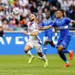 OL : pluie de bonnes nouvelles avant l&rsquo;AJ Auxerre