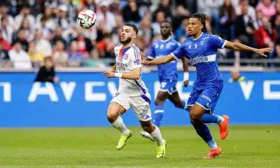 OL : pluie de bonnes nouvelles avant l&rsquo;AJ Auxerre