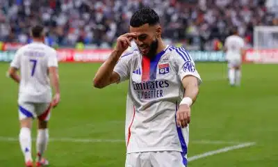 OL Mercato : Galatasaray fait une annonce officielle pour Mikautadze