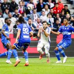 AJ Auxerre – OL : les compos officielles de Pélissier et Fonseca