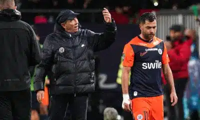 Trois départs à Reims avant l’ASSE, la sanction est tombée pour Savanier (MHSC), Genesio (LOSC) parle mercato