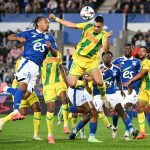 FC Nantes : pluie de bonnes nouvelles avant le RC Strasbourg