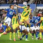 FC Nantes : pluie de bonnes nouvelles avant le RC Strasbourg