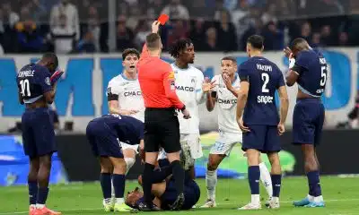 OM : une revanche contre le PSG déjà dans le viseur des Marseillais ?