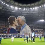 Les infos du jour : ça chauffe déjà avant PSG – OM, l’Atlético veut Greenwood, excellente nouvelle à l’ASSE