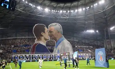 Les infos du jour : ça chauffe déjà avant PSG – OM, l&rsquo;Atlético veut Greenwood, excellente nouvelle à l&rsquo;ASSE