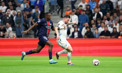 OM – PSG : les compos du Classique sont connues