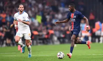 PSG – OM : vivez l&rsquo;avant et l&rsquo;après-match du Classique au Parc des Princes
