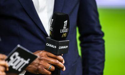 Canal+ pourrait à nouveau diffuser des matches de Ligue 1 la saison prochaine.