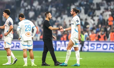 Les infos du jour : De Zerbi règle le cas Rabiot, ultimatum à Beye au Stade Rennais, Mbappé tacle le PSG, la Roma vise Stassin (ASSE)