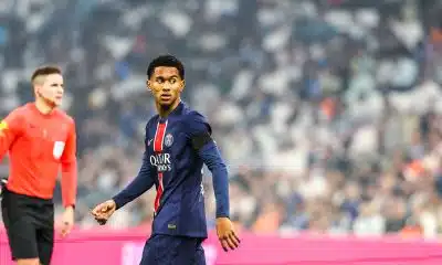 PSG Mercato : une pépite sur le marché en janvier, le FC Nantes à l’affût !