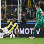 OM Mercato : un ancien ailier de l’ASSE voudrait venir à Marseille