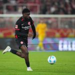 OM Mercato : rebondissement total pour Dina-Ebimbe, Marseille relancé ?