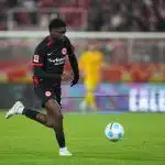 OM Mercato : rebondissement total pour Dina-Ebimbe, Marseille relancé ?