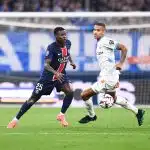 PSG – OM : deux changements à Paris par rapport à Liverpool, on sait si Greenwood sera sur le banc