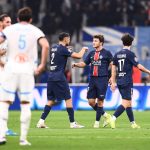 Pronostic Ligue 1 : PSG vs OM, un Classique à l’avantage des Parisiens