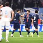 Pronostic Ligue 1 : PSG vs OM, un Classique à l&rsquo;avantage des Parisiens