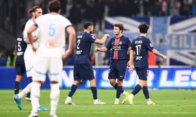 Pronostic Ligue 1 : PSG vs OM, un Classique à l&rsquo;avantage des Parisiens