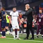 OM Mercato : ça s’agite aussi pour Amine Harit 