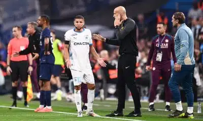 OM Mercato : ça s’agite aussi pour Amine Harit 