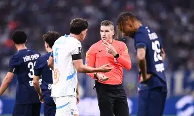 PSG, OM : critiqué en L1, Letexier s’offre une énorme réponse à l’international !