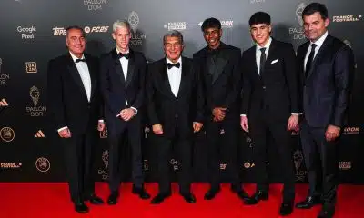 FC Barcelone : le club a déjà trouvé une solution pour l&rsquo;inscription d&rsquo;Olmo et Victor !