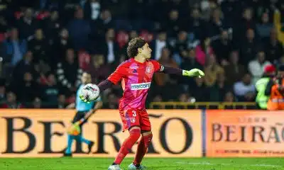 FC Nantes Mercato : les Canaris ont sondé un gardien de renommée mondiale !