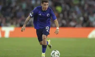 OM Mercato : Marseille a déjà identifié un possible remplaçant de Dedic !