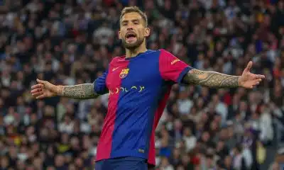 FC Barcelone : double bonne nouvelle avant Dortmund